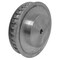 B&B Manufacturing 31AT10/36-2, Timing Pulley, Aluminum 31AT10/36-2 - alternate 1